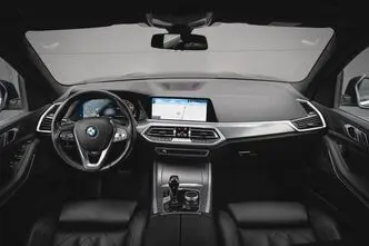 BMW X5, 3.0, 210 kW, hübriid, automaat, nelikvedu