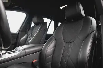 BMW X5, 3.0, 210 kW, hübriid, automaat, nelikvedu