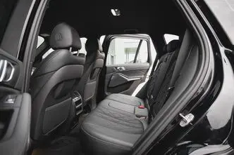 BMW X5, 3.0, 210 kW, hübriid, automaat, nelikvedu