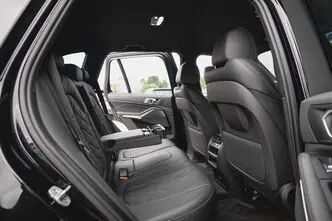 BMW X5, 3.0, 210 kW, hübriid, automaat, nelikvedu