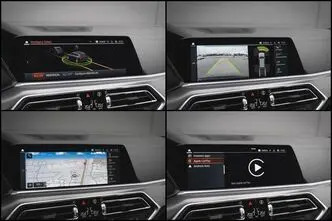 BMW X5, 3.0, 210 kW, hübriid, automaat, nelikvedu