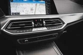 BMW X5, 3.0, 210 kW, hübriid, automaat, nelikvedu