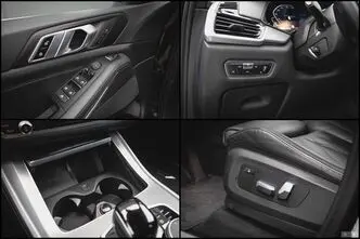 BMW X5, 3.0, 210 kW, hübriid, automaat, nelikvedu