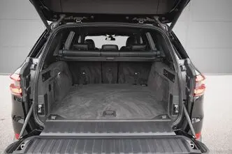 BMW X5, 3.0, 210 kW, hübriid, automaat, nelikvedu