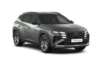 Hyundai Tucson, 1.6, 185 kW, подключаемый гибрид, автомат, полный привод