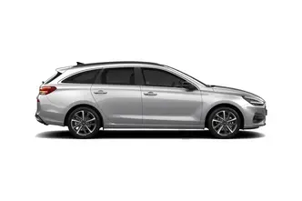 Hyundai i30, 1.0, 74 kW, petrol, automatic, front-wheel drive