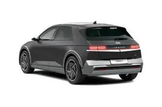 Hyundai IONIQ 5, 239 kW, электричество, автомат, полный привод