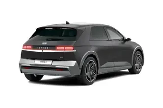 Hyundai IONIQ 5, 239 kW, электричество, автомат, полный привод