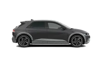 Hyundai IONIQ 5, 239 kW, электричество, автомат, полный привод