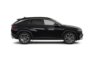 Hyundai Tucson, 1.6, 158 kW, гибрид, автомат, передний привод