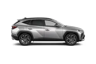 Hyundai Tucson, 1.6, 158 kW, гибрид, автомат, передний привод