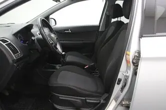 Hyundai i20, 1.2, 63 kW, бензин, механическая, передний привод
