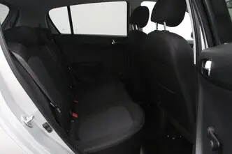 Hyundai i20, 1.2, 63 kW, бензин, механическая, передний привод