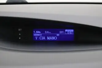 Hyundai i20, 1.2, 63 kW, бензин, механическая, передний привод