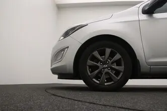 Hyundai i20, 1.2, 63 kW, бензин, механическая, передний привод
