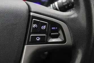Hyundai i20, 1.2, 63 kW, бензин, механическая, передний привод