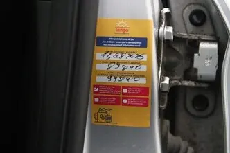 Hyundai i20, 1.2, 63 kW, бензин, механическая, передний привод