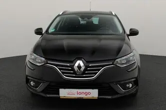 Renault Megane, 1.5, 81 kW, diesel, automatic, front-wheel drive