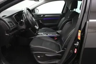 Renault Megane, 1.5, 81 kW, diesel, automatic, front-wheel drive