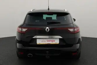 Renault Megane, 1.5, 81 kW, diesel, automatic, front-wheel drive
