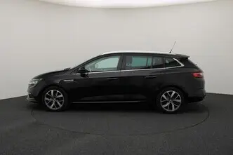 Renault Megane, 1.5, 81 kW, diesel, automatic, front-wheel drive