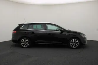Renault Megane, 1.5, 81 kW, diesel, automatic, front-wheel drive