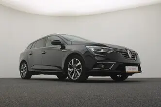 Renault Megane, 1.5, 81 kW, diesel, automatic, front-wheel drive