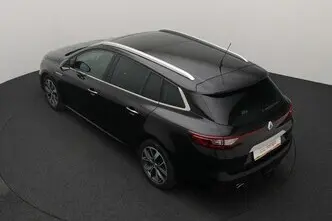 Renault Megane, 1.5, 81 kW, diesel, automatic, front-wheel drive