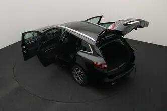 Renault Megane, 1.5, 81 kW, diesel, automatic, front-wheel drive