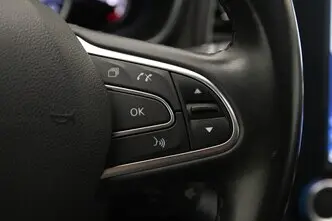 Renault Megane, 1.5, 81 kW, diesel, automatic, front-wheel drive