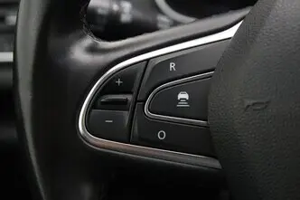 Renault Megane, 1.5, 81 kW, diesel, automatic, front-wheel drive