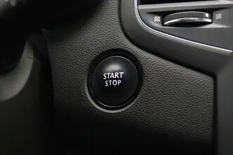 Renault Megane, 1.5, 81 kW, diesel, automatic, front-wheel drive