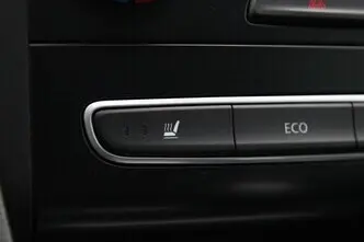 Renault Megane, 1.5, 81 kW, diesel, automatic, front-wheel drive