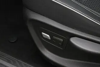 Renault Megane, 1.5, 81 kW, diesel, automatic, front-wheel drive