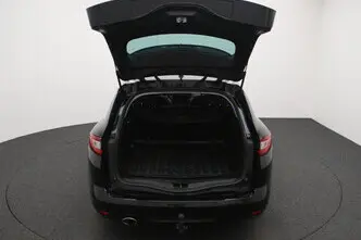 Renault Megane, 1.5, 81 kW, diesel, automatic, front-wheel drive
