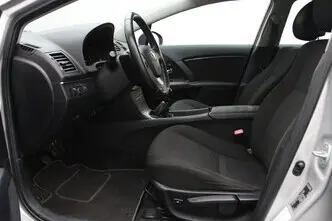Toyota Avensis, 2.0, 112 kW, bensiin, manuaal, esivedu