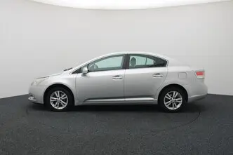 Toyota Avensis, 2.0, 112 kW, bensiin, manuaal, esivedu