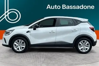Renault Captur, 1.6, 105 kW, гибрид, автомат, передний привод