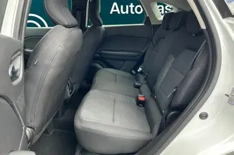 Renault Captur, 1.6, 105 kW, гибрид, автомат, передний привод