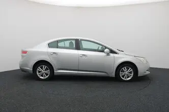Toyota Avensis, 2.0, 112 kW, bensiin, manuaal, esivedu