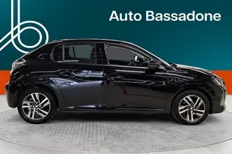 Peugeot 208, 1.2, 74 kW, bensiin, automaat, esivedu