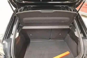 Peugeot 208, 1.2, 74 kW, bensiin, automaat, esivedu