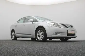 Toyota Avensis, 2.0, 112 kW, bensiin, manuaal, esivedu