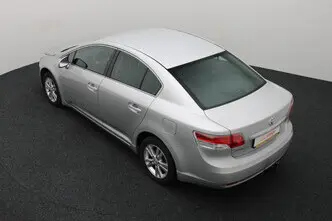 Toyota Avensis, 2.0, 112 kW, bensiin, manuaal, esivedu