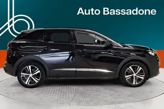 Peugeot 3008, 1.2, 96 kW, petrol, automatic, front-wheel drive