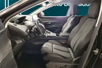 Peugeot 3008, 1.2, 96 kW, petrol, automatic, front-wheel drive
