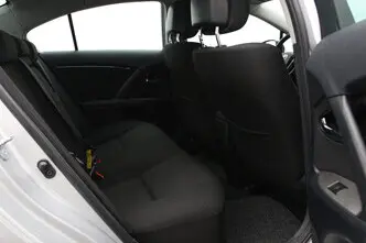 Toyota Avensis, 2.0, 112 kW, bensiin, manuaal, esivedu