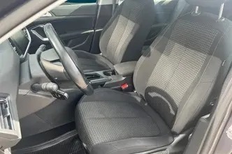 Peugeot 308, 1.2, 96 kW, bensiin, manuaal, esivedu