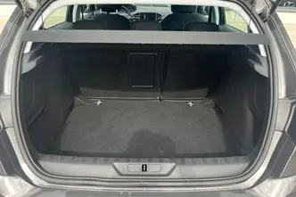 Peugeot 308, 1.2, 96 kW, bensiin, manuaal, esivedu
