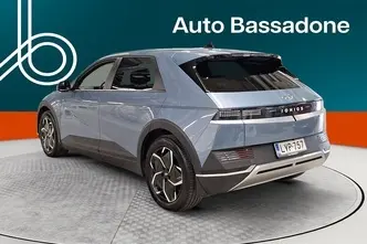 Hyundai IONIQ 5, 168 kW, электричество, автомат, задний привод